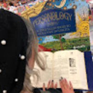 Meet your Posher, Mihaela